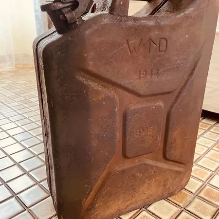 Apartament Musee Le Jour-j Ouistreham