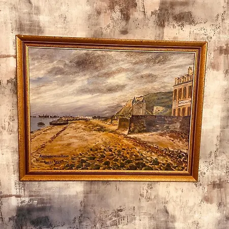 Musee Le Jour-j * Ouistreham