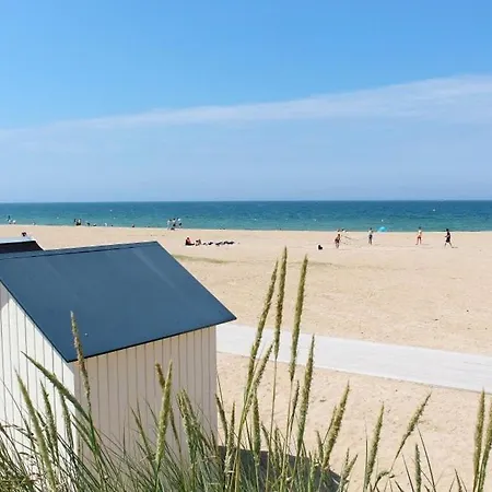 Apartament Musee Le Jour-j Ouistreham