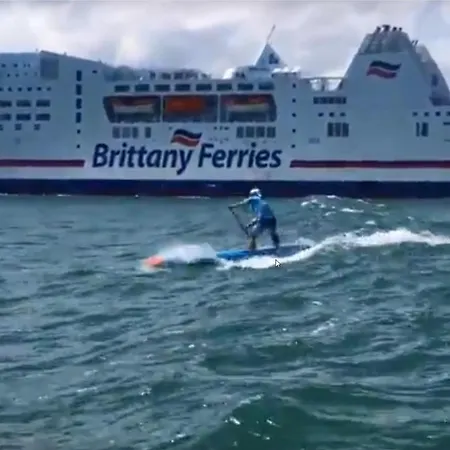 Apartament Musee Le Jour-j