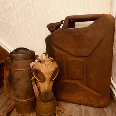 Musee Le Jour-j Ouistreham