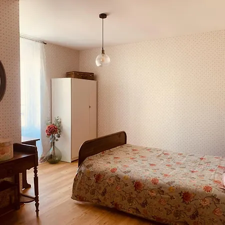 Apartman Musee Le Jour-j