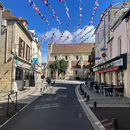 Musee Le Jour-j * Ouistreham