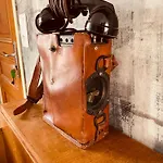 아파트 Musee Le Jour-j *