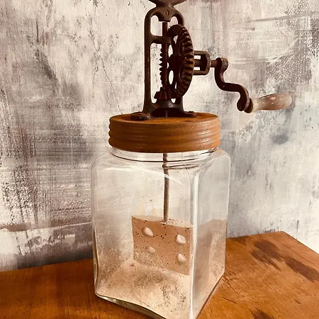 Апартаменты Musee Le Jour-j