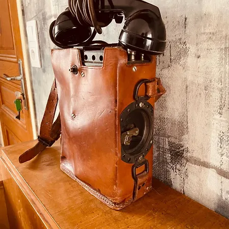 Апартаменты Musee Le Jour-j *