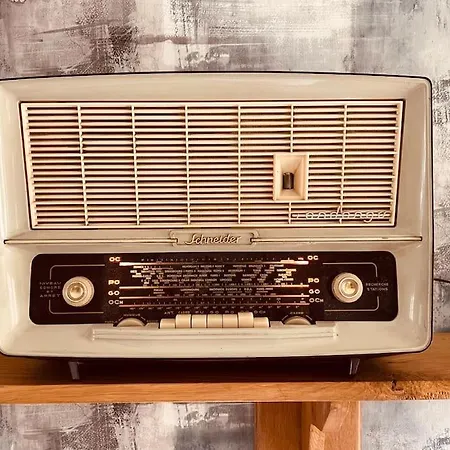 Musee Le Jour-j Апартаменты *