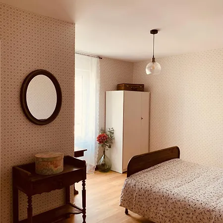 Musee Le Jour-j Апартаменты *