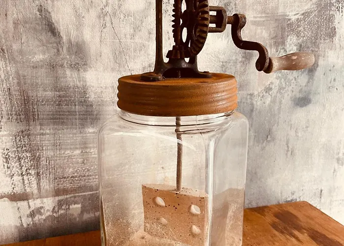 Apartment Musee Le Jour-j