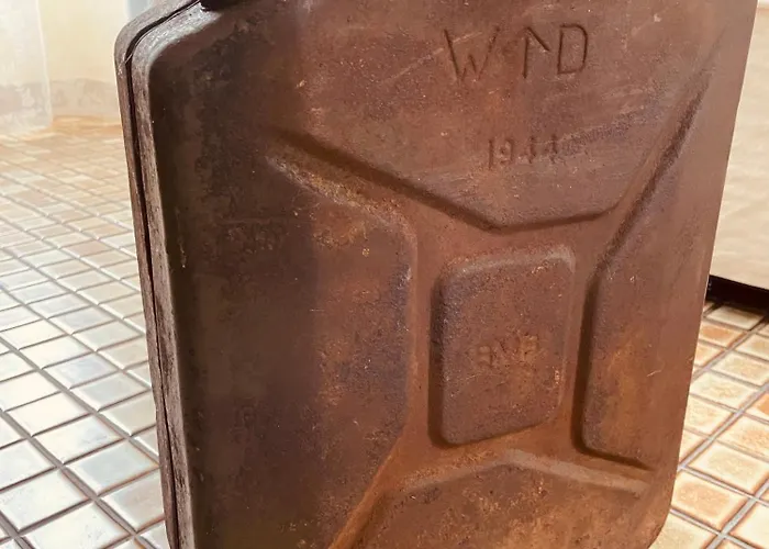 דירה Musee Le Jour-j וויסטרהאם