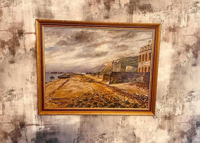 Musee Le Jour-j * Ouistreham