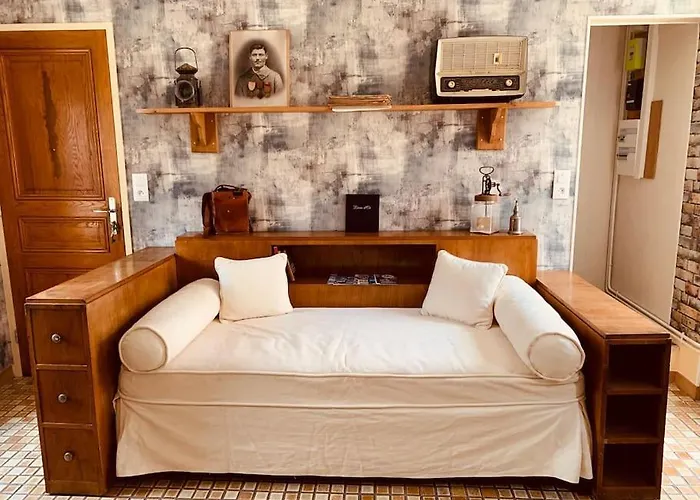 Apartment Musee Le Jour-j