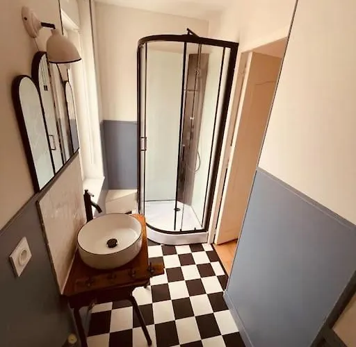 Apartment Musee Le Jour-j *