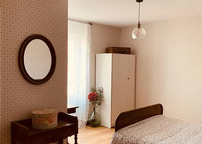 Musee Le Jour-j Apartment *