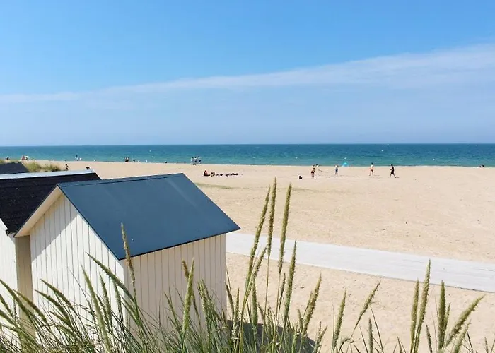 Apartment Musee Le Jour-j Ouistreham